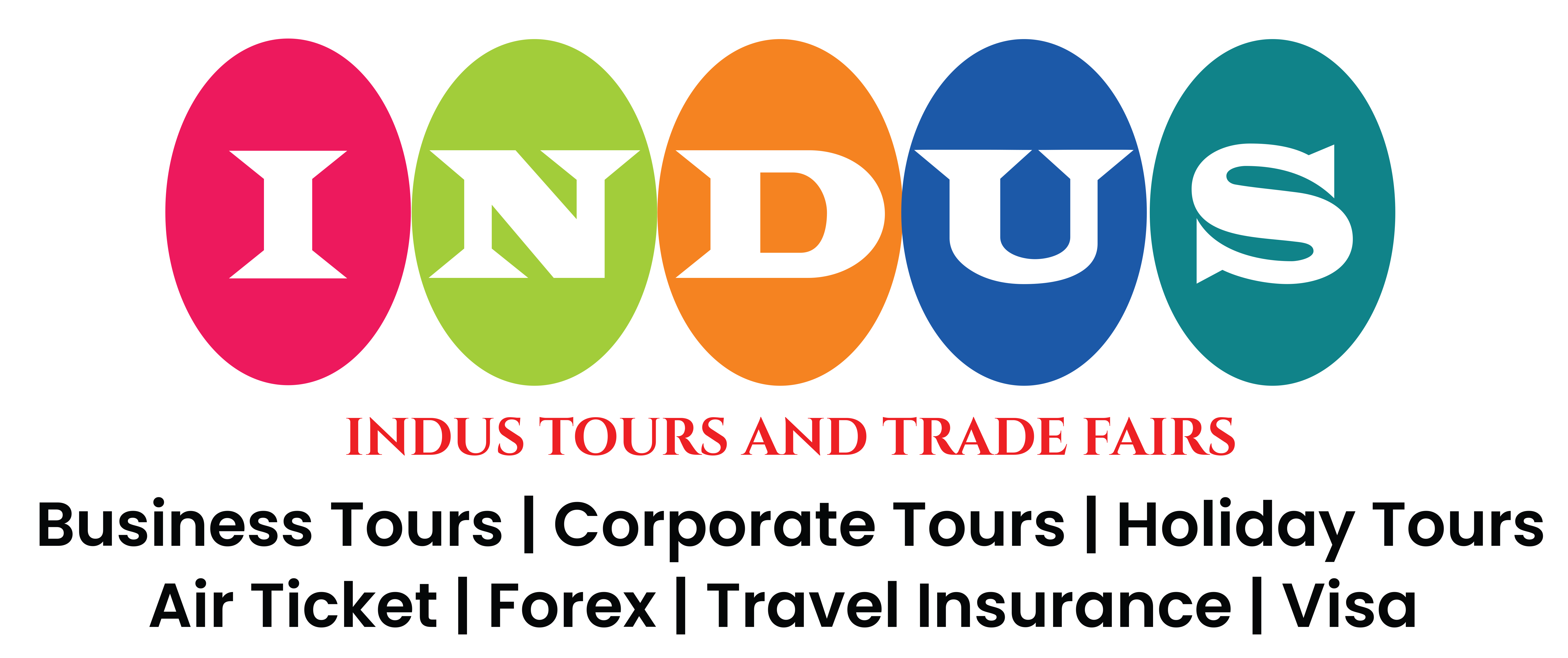 Indus Tour and Trade Fair